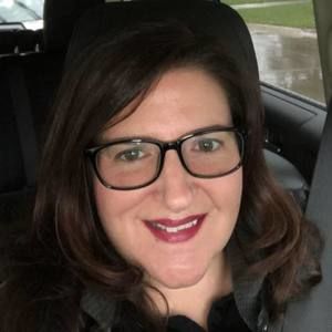 Meet your Posher, Kelley